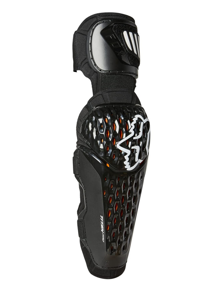 Fox Racing - Titan Pro D3O Elbow Guard - Cycle City Outdoors