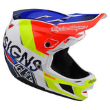 Troy Lee - D4 Composite Helmet