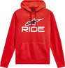 Alpinestars - Ride 4.0 Pullover Hoodie