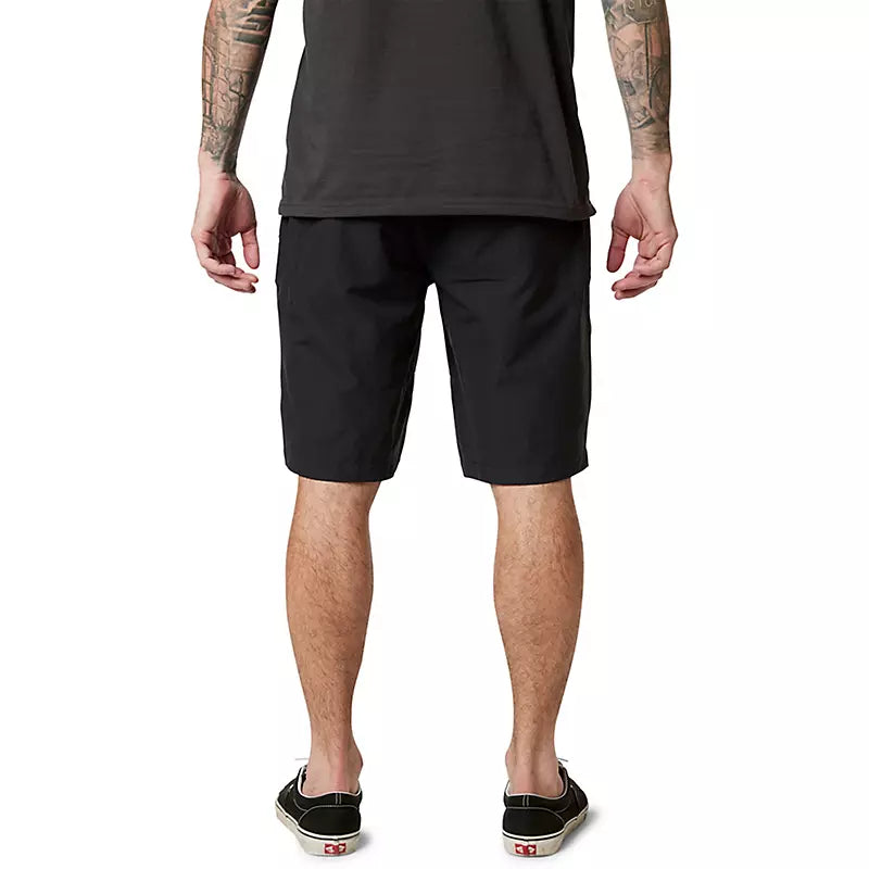 Fox Racing - Alpha Cargo Short Blk