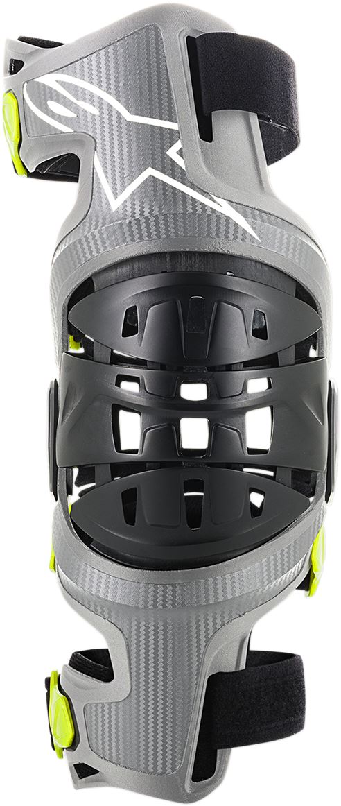 Alpinestars - Bionic-7 Knee Braces