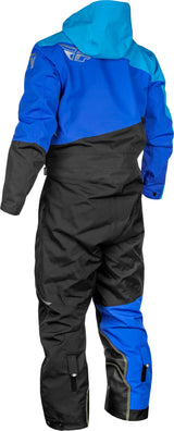 Fly Racing - Cobalt Shell Snow Bike Monosuit