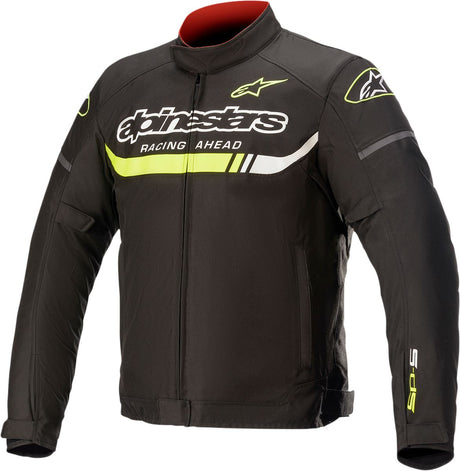 Alpinestars - T-SPS Jacket