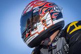 Arai Helmets - Corsair-X Helmet