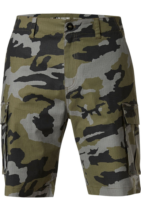 Fox Racing -  Slambozo Cargo Short 2.0 - Cycle City Outdoors