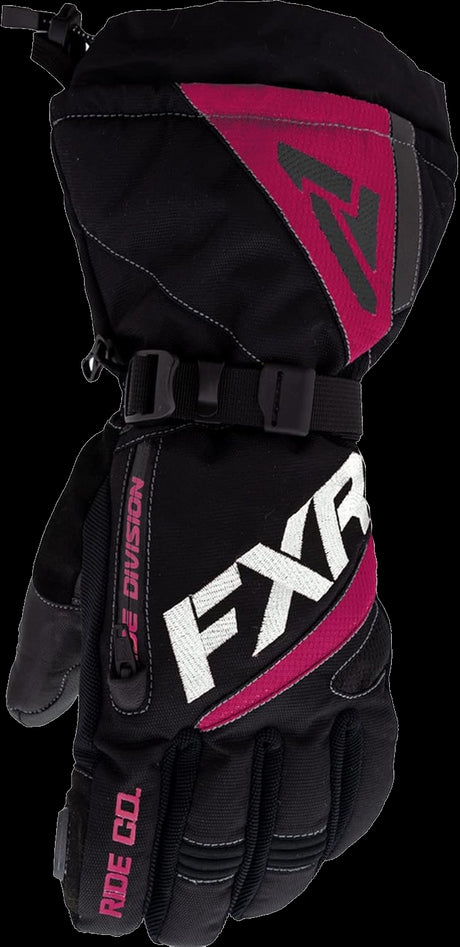 FXR - W Fusion Glove 22 - Cycle City Outdoors