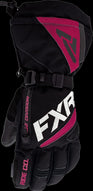 FXR - W Fusion Glove 22 - Cycle City Outdoors