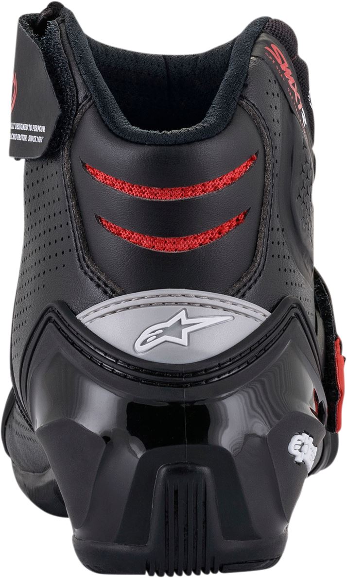 Alpinestars - SMX1-R V2 Boots