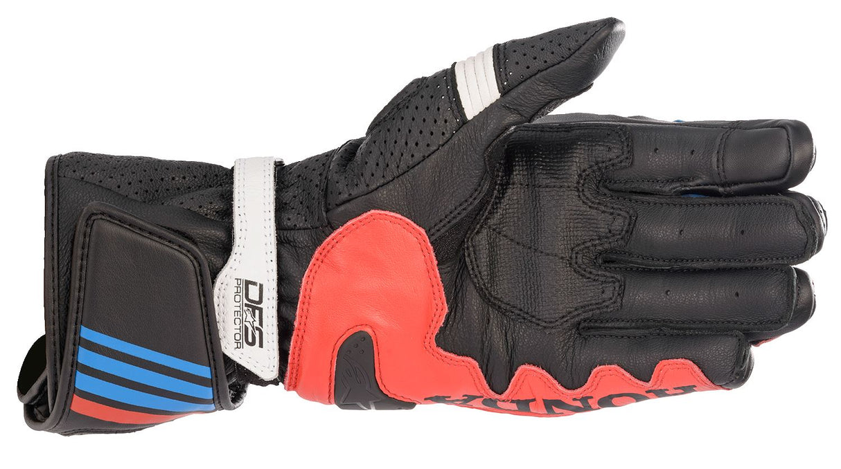 Alpinestars - Honda GP Plus R v2 Gloves