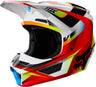 Fox Racing - Youth V1 Motif Helmet (Open Box) - Cycle City Outdoors