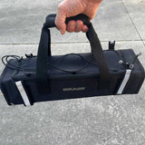 BiKASE - E-Bike Battery Rack Bag