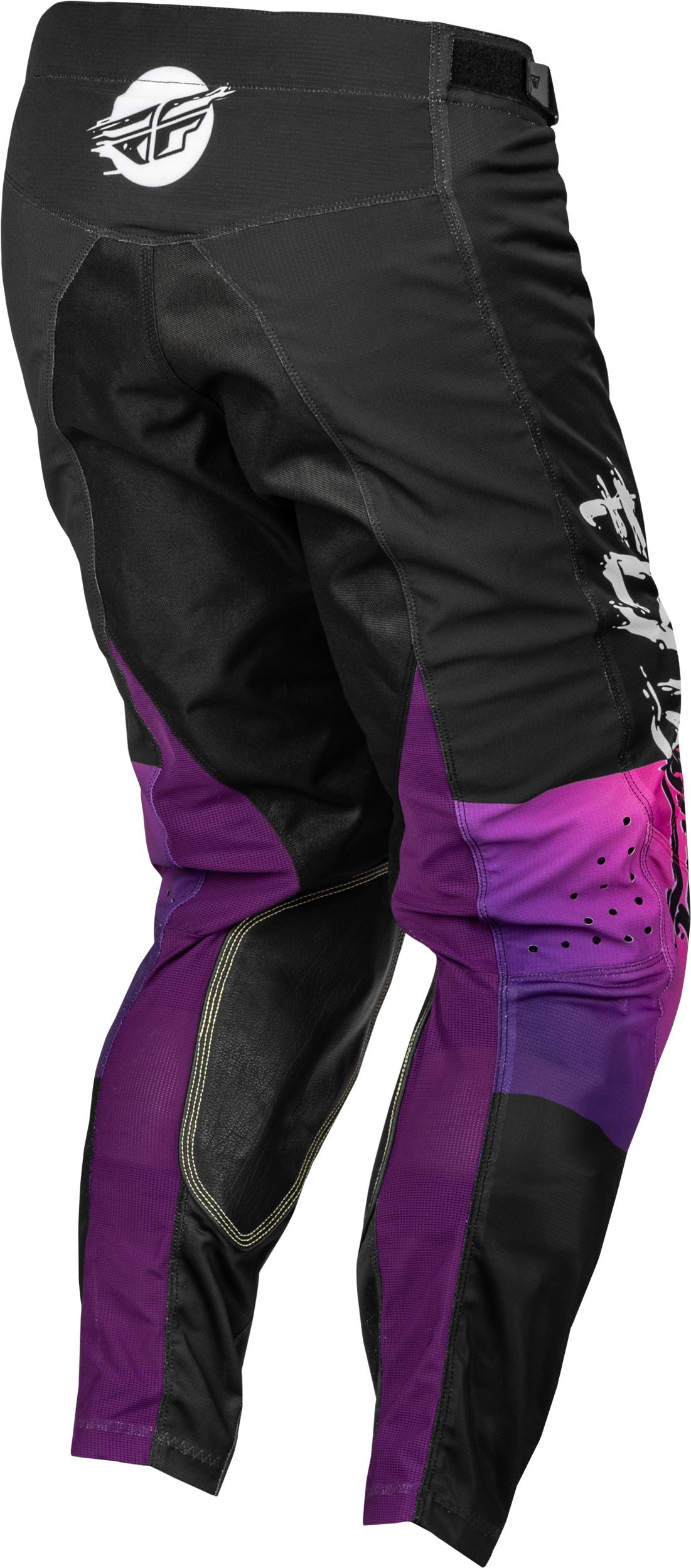 Youth Kinetic Khaos Pants - Cycle City Outdoors