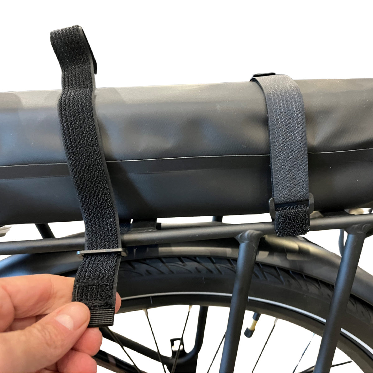 BiKASE - EBike Battery Bag