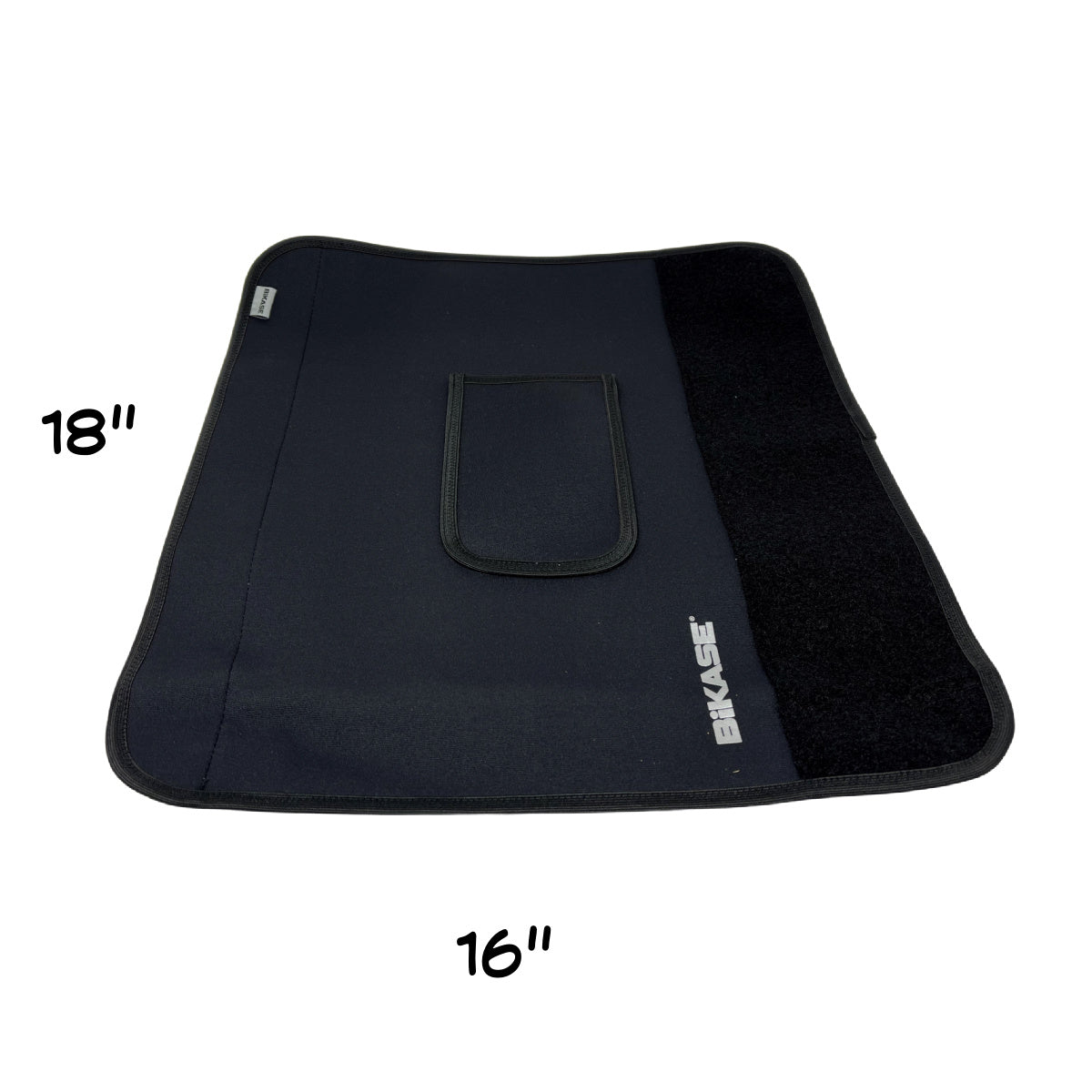 BiKASE - EBike Battery Cover Medium