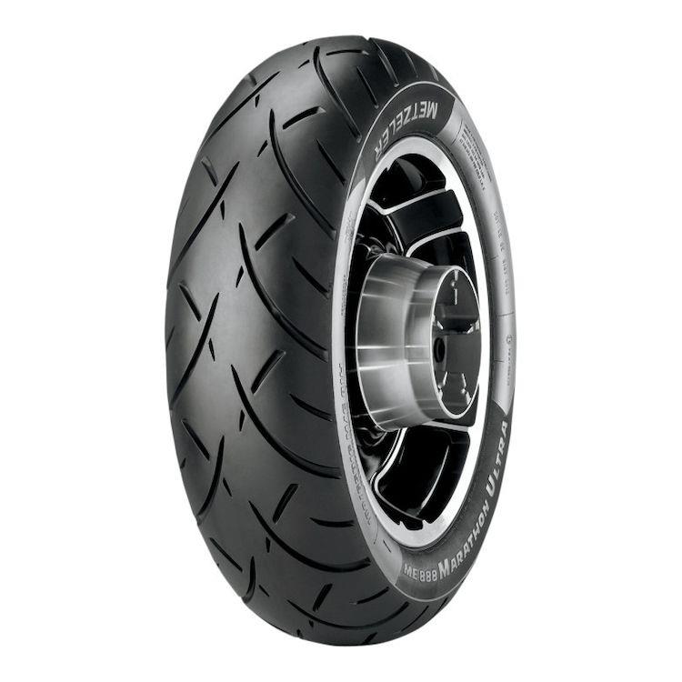 Metzeler - ME888 - 240/40R18 79V Rr Tire - Cycle City Outdoors