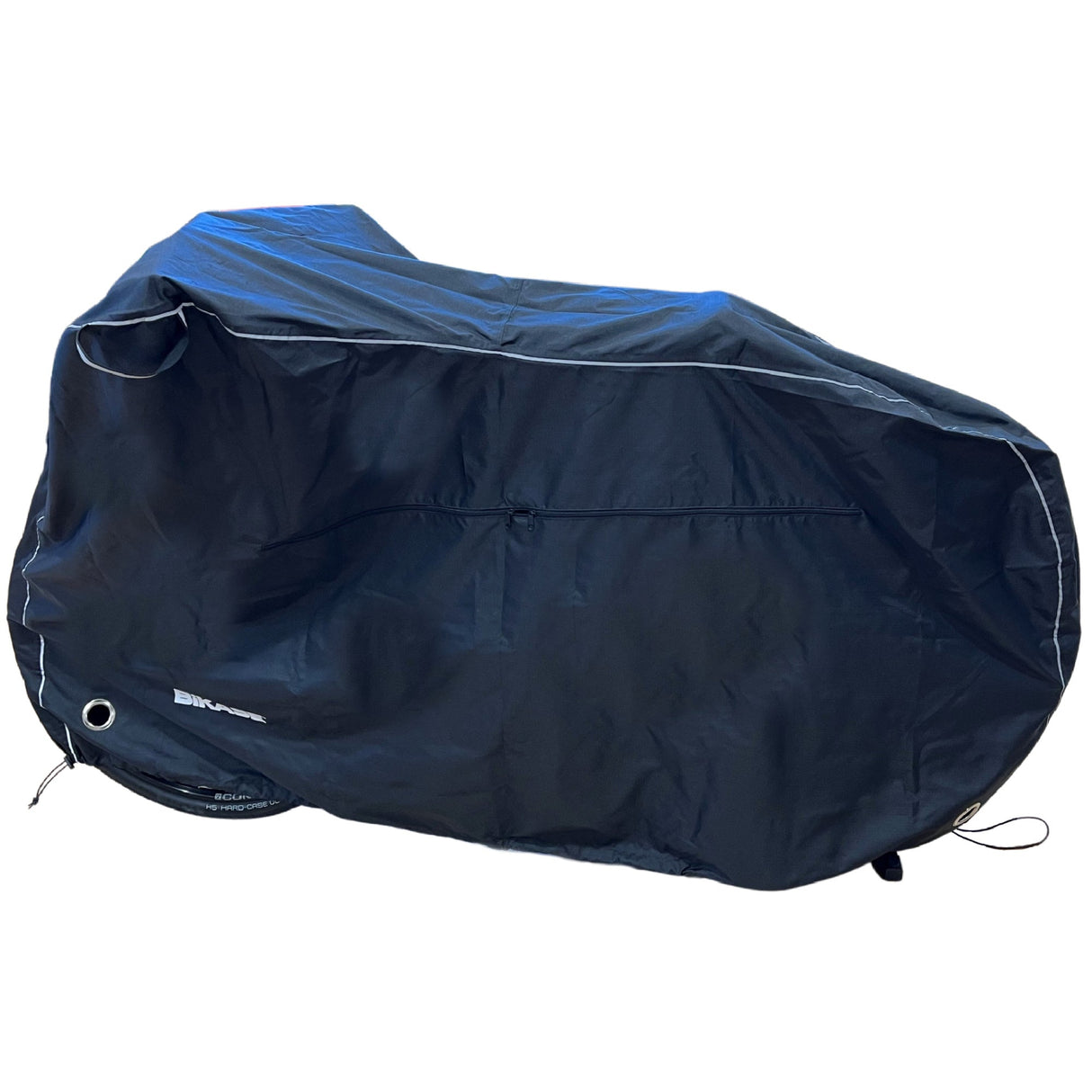 BiKASE - EBike Cover