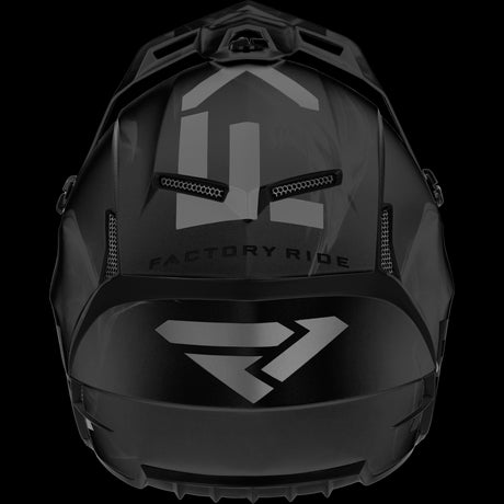 FXR - Clutch Evo Helmet - Cycle City Outdoors