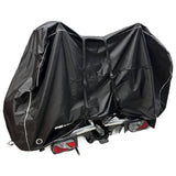 BiKASE - 2 eBike Cover or Cargo Bike Cover