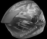 Shark D-SKWAL 2 Penxa Mat Helmet