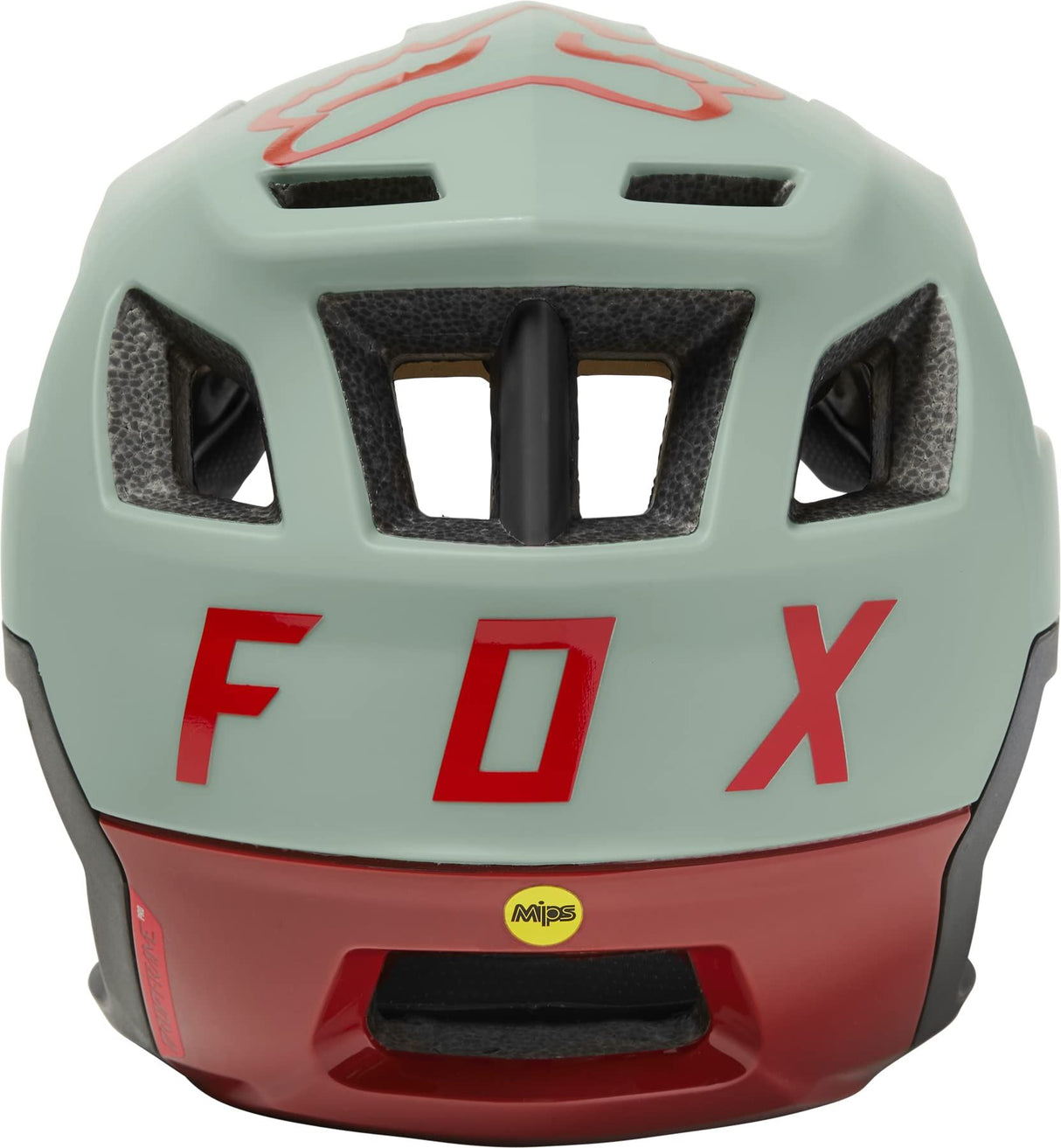 Fox Racing - Dropframe Pro Helmet