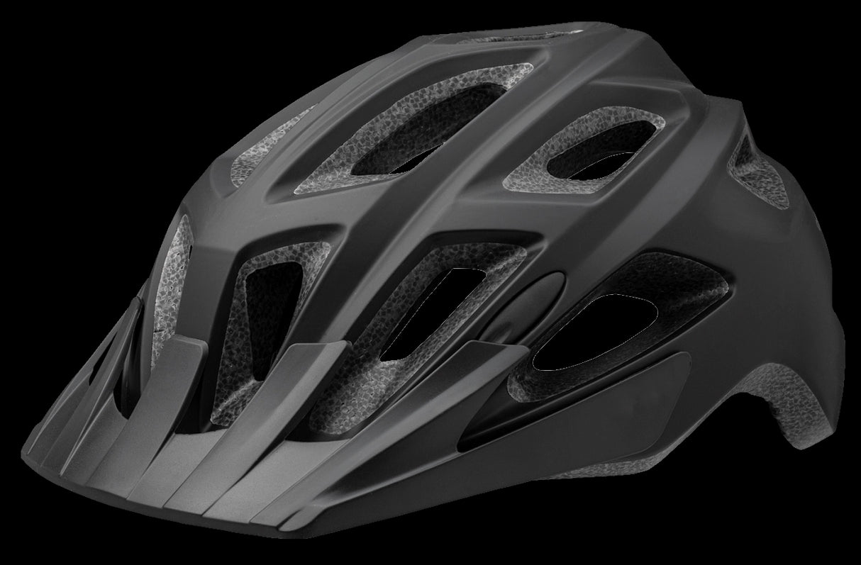 Cannondale Trail Helmet - Cycle City Outdoors