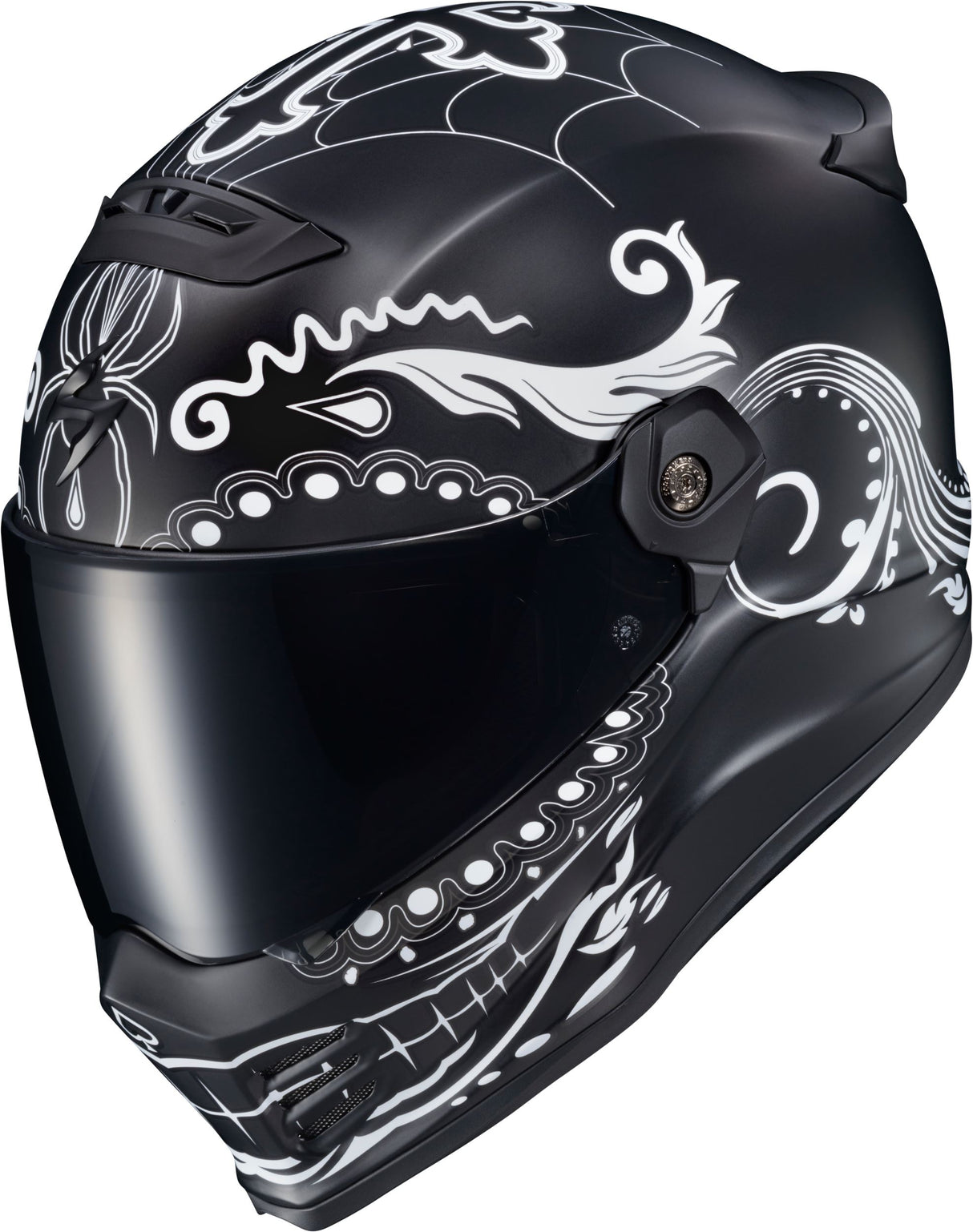 ScorpionEXO - Covert Fx Full Face Helmet El Malo