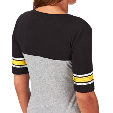 Fox Racing - Women's Moto-X Rider Football Tee (Open Box) - Cycle City Outdoors