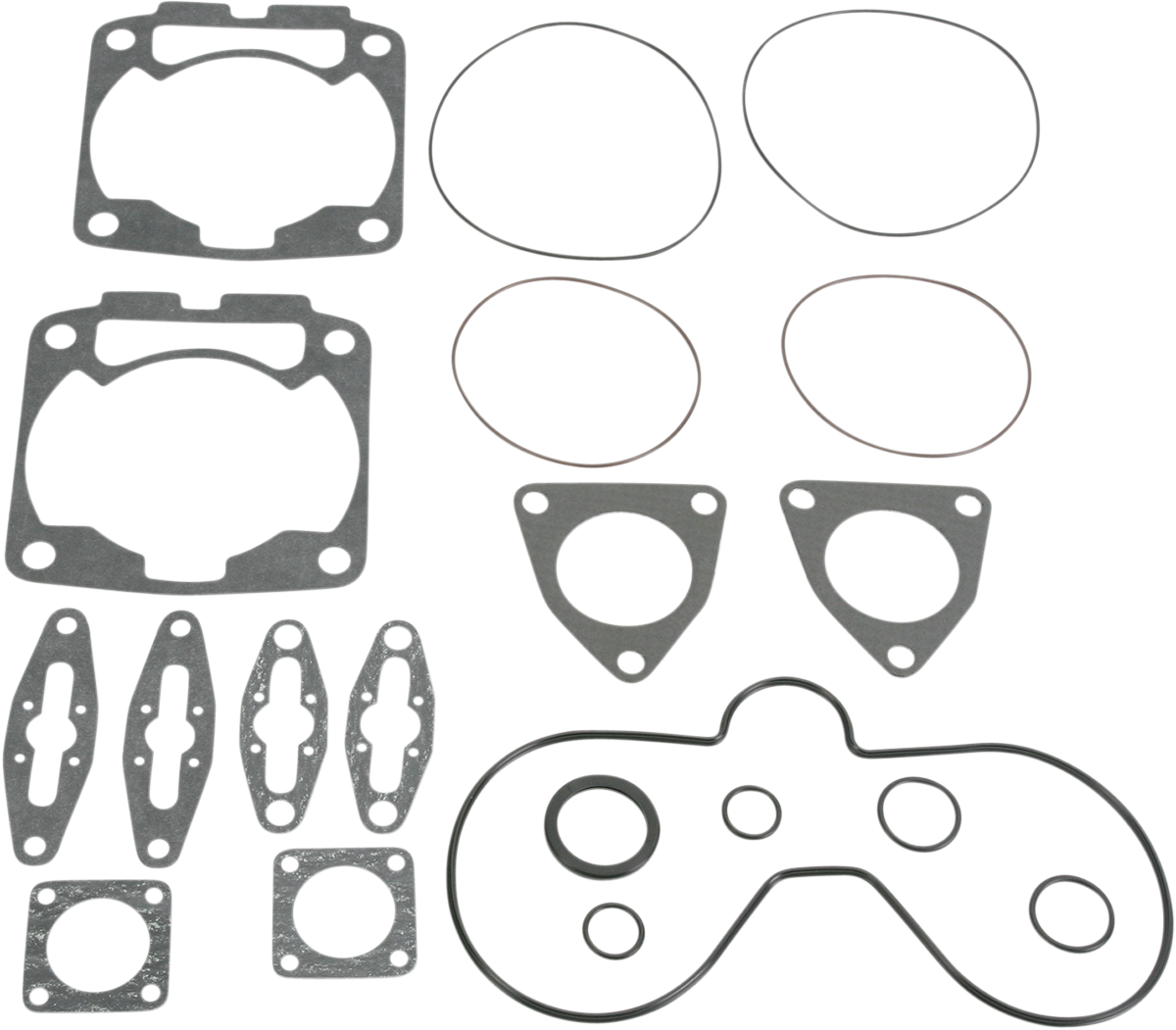 VERTEX Full Top End Set - Polaris 710251