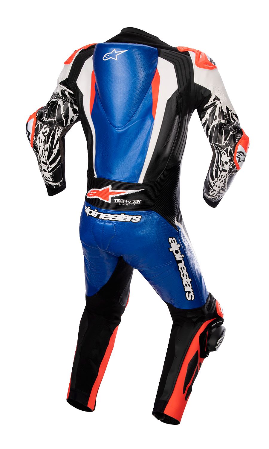 Alpinestars - Racing Absolute v2 Leather Suit