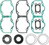 VERTEX Complete Gasket Set - Ski-Doo 711277