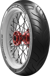 AVON Tire - AM63 Viper Stryke - Front - 120/70-13 - 53P 638267