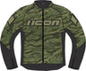 Icon Hooligan CE Tiger's Blood Jacket