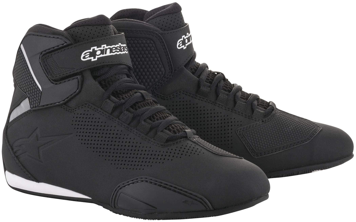 Alpinestars - Sektor Vented Shoes - Cycle City Outdoors