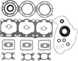 VERTEX Complete Gasket Set - Yamaha 711269