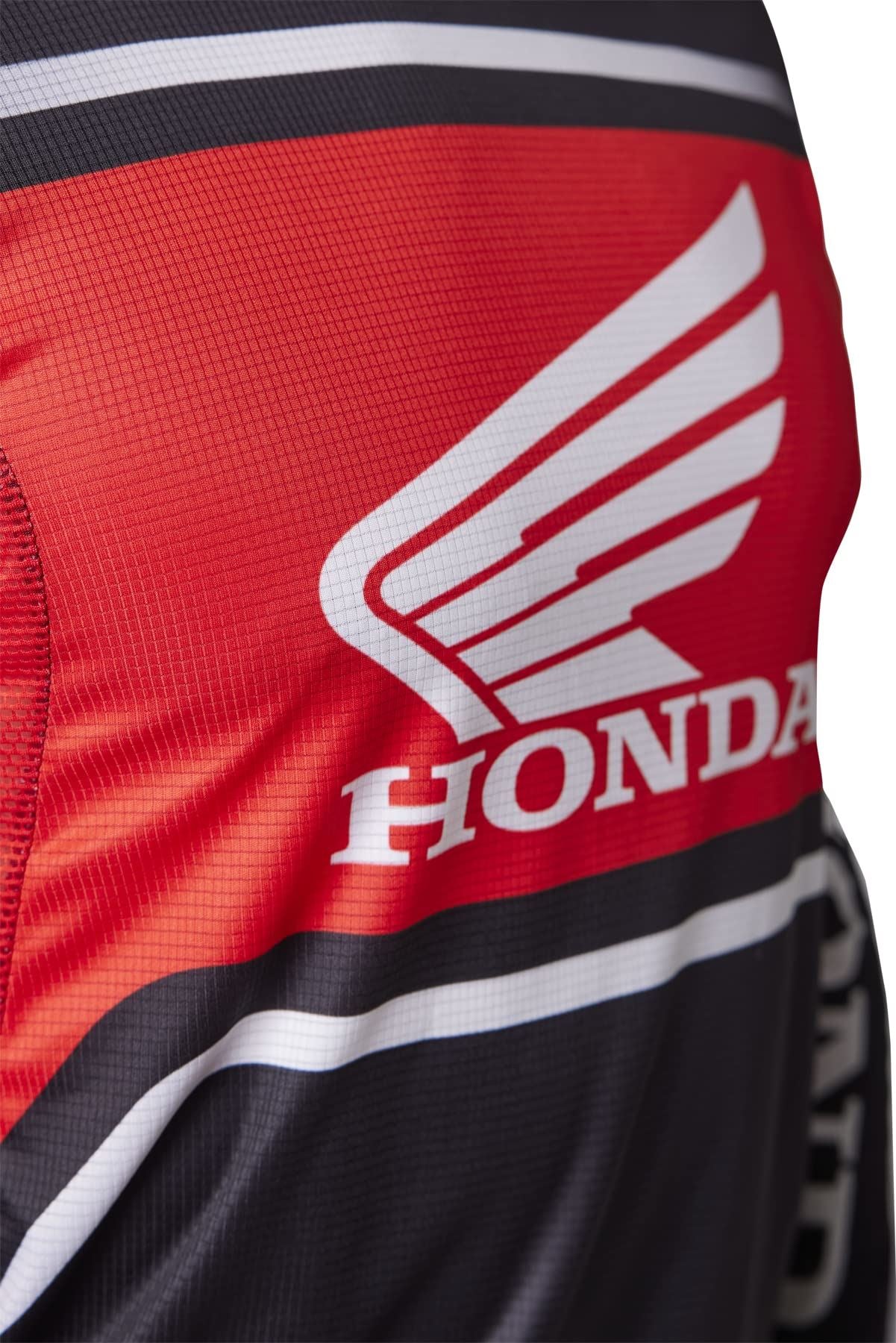 Fox Racing - Flexair Honda Jersey - Cycle City Outdoors