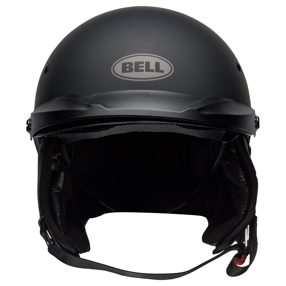 Bell Pit Boss Open Face Helmet - Cycle City Outdoors