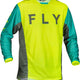 Kinetic Mesh Jersey - Cycle City Outdoors