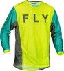 Kinetic Mesh Jersey - Cycle City Outdoors