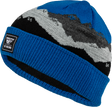 Youth Fly Snow Beanie Black - Cycle City Outdoors