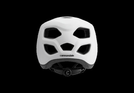 Cannondale - Ryker Helmet White L/XL - Cycle City Outdoors