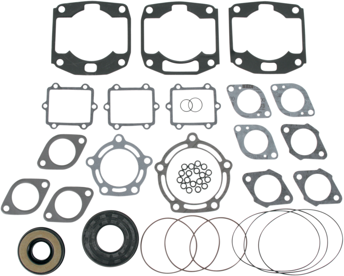 VERTEX Complete Gasket Kit - Tigershark/Arctic Cat 611503