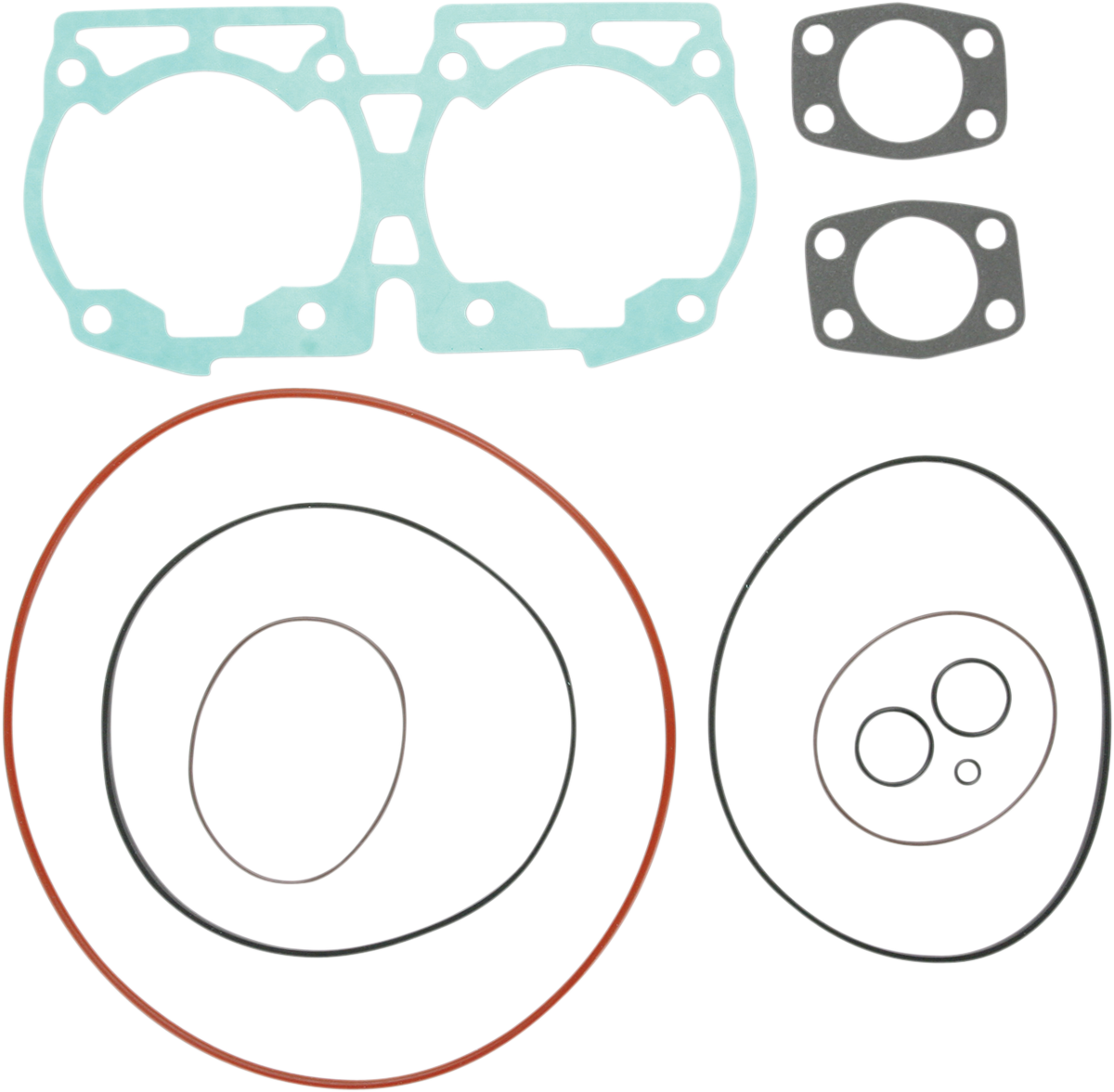 VERTEX Full Top End Set - Ski-Doo 710203