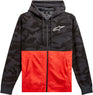 Alpinestars - Camo Block Hoodie