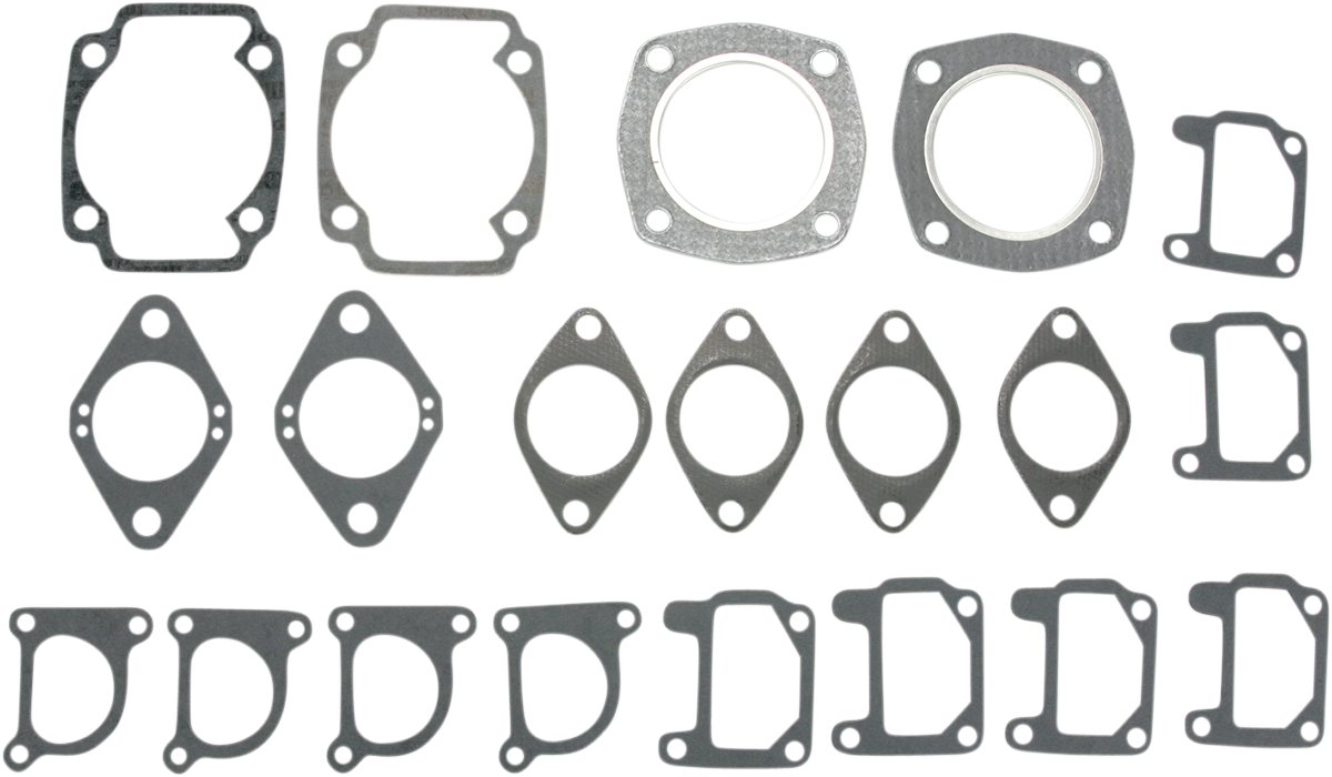 VERTEX Full Top End Set - John Deere/Kawasaki 710047