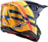 Alpinestars - Supertech M10 Helmet - TLD Edition