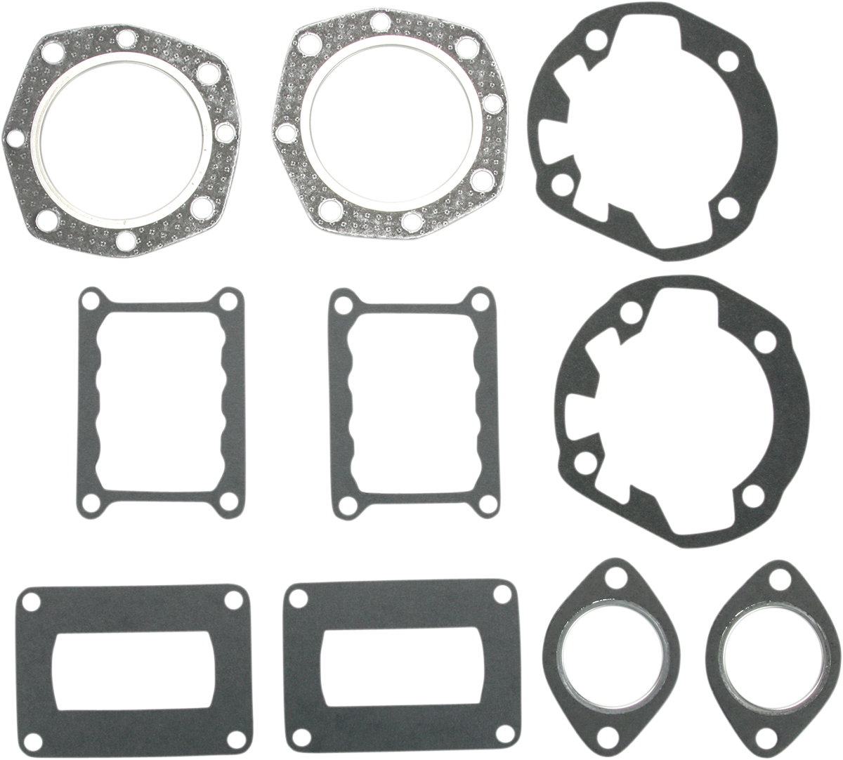 VERTEX Full Top End Set - John Deere 710089