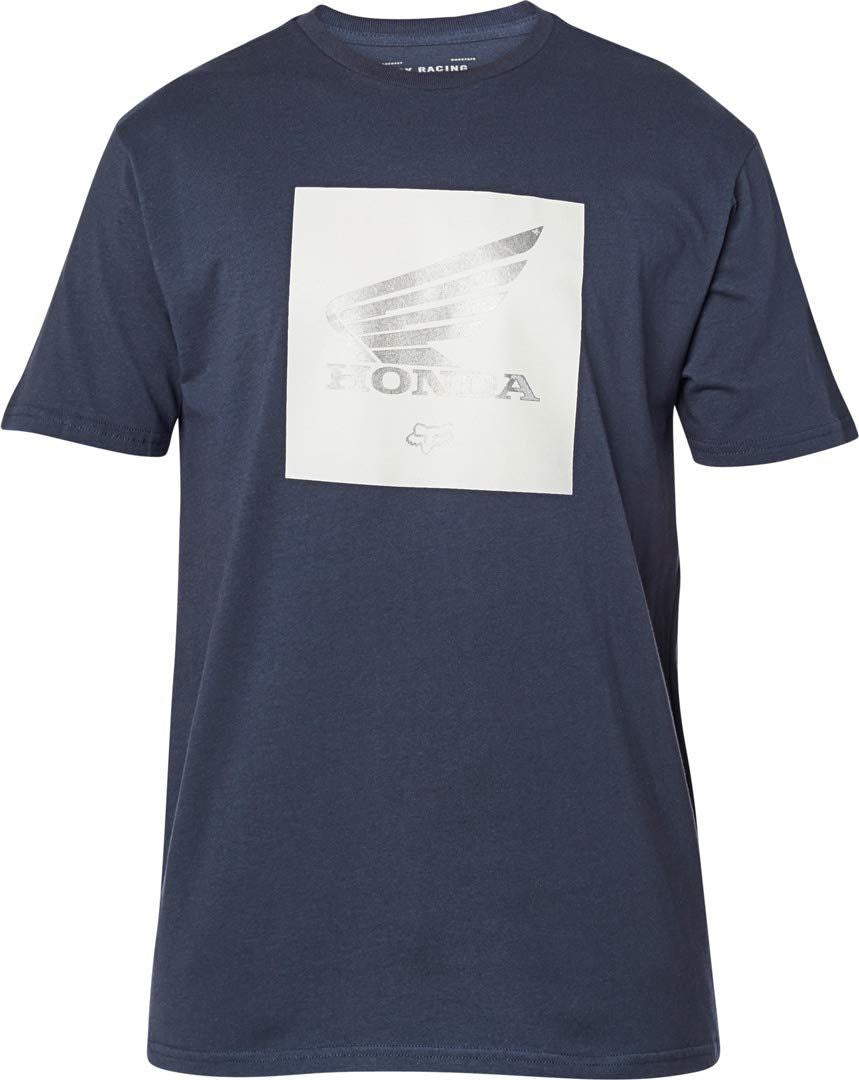 Fox Racing - Honda SS Tee - Cycle City Outdoors