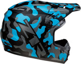 Z1R Youth Rise Helmet - Camo