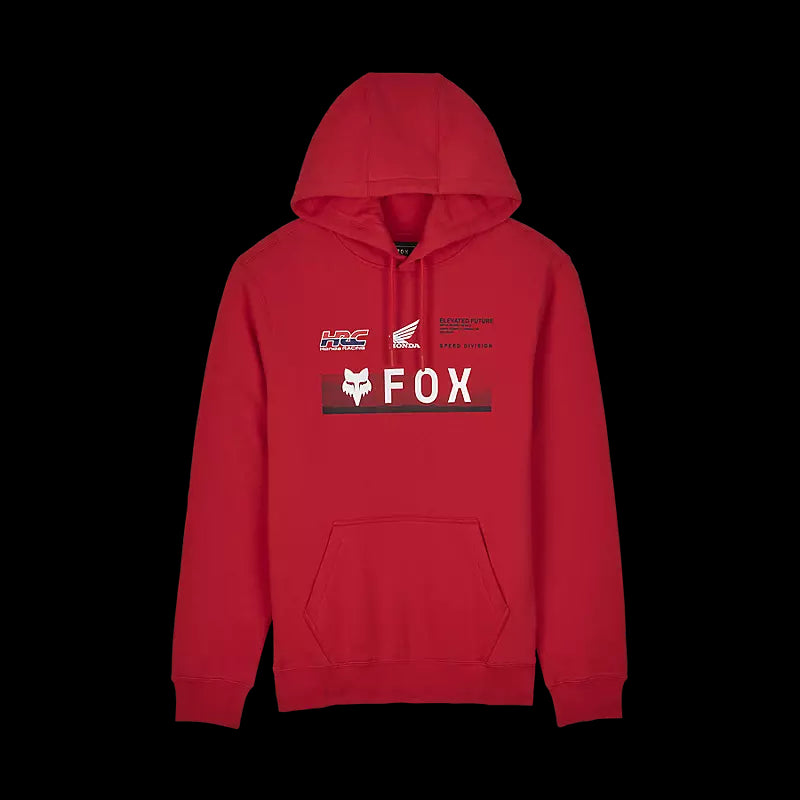 Fox Racing - X Honda Fleece PO