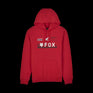 Fox Racing - X Honda Fleece PO